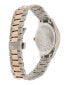 Фото #3 товара Gucci Swiss Quartz Stainless Steel Dress Two-Tone Men's Watch(Model: YA126447)