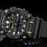 Фото #4 товара CASIO 卡西欧 G-SHOCK 工业设计主题街头时尚10角螺帽防水防震运动手表 日韩表 男款 黑色 GA-900-1A / CASIO G-SHOCK 10 GA-900-1A GA-900-1A