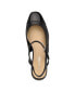Фото #4 товара Women's Blaire Round Toe Block Heel Dress Shoes