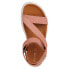 Фото #5 товара GEOX Xan2S sandals