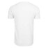ფოტო #2 პროდუქტის MISTER TEE 2Pac All Eyez On Me short sleeve T-shirt