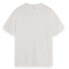Фото #2 товара SCOTCH & SODA 175657 short sleeve T-shirt
