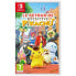 Фото #1 товара Meisterdetektiv Pikachu kehrt zurck Standard Edition | Nintendo Switch-Spiel