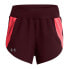 UNDER ARMOUR Fly By Elite Hi Shorts