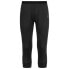 Фото #2 товара ODLO Corsaire Active F-Dry Light Eco 3/4 base layer Pants