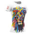 Фото #2 товара OTSO Be A Lion short sleeve T-shirt