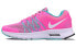 Фото #1 товара Кроссовки женские Nike Air Relentless 6 РозовыйЦвет 843883-600