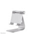 Фото #1 товара by Newstar tablet stand - Tablet/UMPC - Passive holder - Desk - Silver