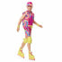 Baby doll Barbie The movie Ken roller skate