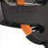 Weidmüller STRIPAX - Protective insulation - 175 g - Black,Orange