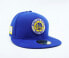 Фото #3 товара [11791140] Mens New Era NBA Golden State Warriors TipOff Series 59Fifty Fitted