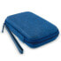 Фото #1 товара Чехол для жесткого диска TooQ TQBC-E2503PB Синий