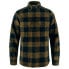 Фото #1 товара Fjällräven Övik Heavy Flannel long sleeve shirt