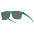 ფოტო #18 პროდუქტის OAKLEY Leffingwell Prizm Polarized Sunglasses