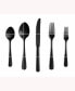 Фото #1 товара 20-Pc Flatware Set, Service for 4