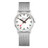 ფოტო #2 პროდუქტის MONDAINE Simply Elegant 36 mm watch