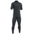 Фото #1 товара ION Seek Core 3 / 2 mm Short Sleeve Back Zip Neoprene Suit