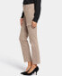 Фото #3 товара Women's Sheri Slim Cargo Hollywood Waistband Jeans
