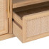 Фото #7 товара Мебель для ТВ BB Home SAPHIRA Natural MDF Wood