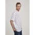 ფოტო #6 პროდუქტის URBAN CLASSICS Heavy Oversized Stripe T-shirt