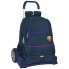 Фото #1 товара SAFTA 665 Evolution Trolley FC Barcelona Third Backpack