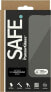 PanzerGlass Szkło hybrydowe SAFE by PanzerGlass Samsung Galaxy S23 Ultra Screen Protector czarny/black SAFE95319