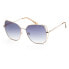 ფოტო #1 პროდუქტის GUESS GF0416-6028W sunglasses