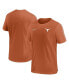 Фото #1 товара Men's Texas Longhorns 2024 Sideline Coach Performance T-shirt