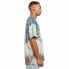 Фото #5 товара URBAN CLASSICS Oversize Tie Dye short sleeve T-shirt