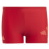 Фото #1 товара Swimwear adidas 3 Bar Log Boxer Jr IC4739