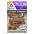 Фото #1 товара Плитка шоколадная Atkins Endulge, Амаретто с миндалем, 5 шт по 21 г каждая