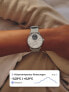 Фото #10 товара Наручные часы Invicta Star Wars 52mm Stainless Steel Silicone Quartz Watch Black.