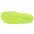 Prince Prism Slide Mens Green Casual Sandals PDPSL00002-300