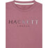 ფოტო #3 პროდუქტის HACKETT HK500904 long sleeve T-shirt