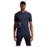 ფოტო #1 პროდუქტის SELECTED Relax Colman 200 short sleeve T-shirt