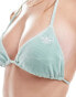 Фото #3 товара adidas Originals Essentials bikini set in green