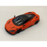 Фото #4 товара MSZ DieCast Model Mclaren 765 Lt 1:24 doll