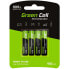 Фото #3 товара GREEN CELL HR03 950mAh Alkaline Batteries 4 Units