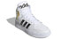 Adidas Neo Entrap Mid Sneakers (FY4284)