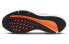 Фото #5 товара Nike Zoom Winflo 9 气垫 减震透气轻便 跑步鞋 白橙 / Кроссовки Nike Zoom Winflo 9 DD6203-100
