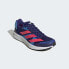 Мужские кроссовки для бега adidas Adizero RC 4 Shoes (Синие)