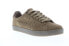 Gola Tourist CMA954 Mens Brown Suede Lace Up Lifestyle Sneakers Shoes 8