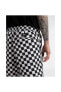 Фото #32 товара Mn Range Relaxed Elastıc Short Checkerboard Erkek Şort