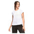 ფოტო #1 პროდუქტის KARI TRAA Emily short sleeve T-shirt