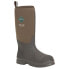 Фото #2 товара Muck Boot Chore Classic Xpresscool Pull On Mens Brown Casual Boots CHHC-900