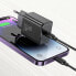 Фото #2 товара Зарядное устройство для смартфонов Joyroom JR-TCF06 USB-C 20W PD черное