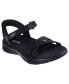 ფოტო #1 პროდუქტის Women's Slip Ins- GO WALK Flex SD - Illuminate Walking Sandals from Finish Line