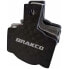 BRAKCO BPX Carbon Magura MT2/MT4/MT6/MT8 Disc Brake Pads - фото #2