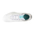 Фото #4 товара Puma Mapf1 RCat Machina Lace Up Mens White Sneakers Casual Shoes 30812302