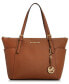 Фото #4 товара Сумка Michael Kors Jet Set Tote East West